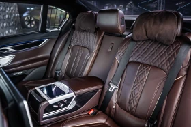 BMW 730 d Xdrive* Bowers&Wilkins* Msport - 29900 EUR - 17925883 16