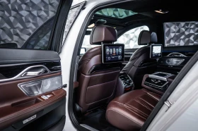 BMW 730 d Xdrive* Bowers&Wilkins* Msport - 29900 EUR - 17925883 14