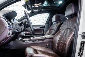 BMW 730 d Xdrive* Bowers&Wilkins* Msport - 29900 EUR - 17925883 13