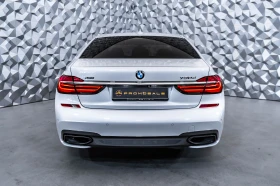 BMW 730 d Xdrive* Bowers&Wilkins* Msport - 29900 EUR - 17925883 5