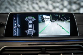 BMW 730 d Xdrive* Bowers&Wilkins* Msport - 29900 EUR - 17925883 17