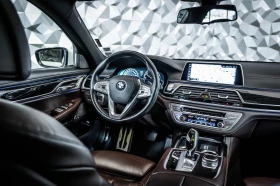 BMW 730 d Xdrive* Bowers&Wilkins* Msport - 29900 EUR - 17925883 10