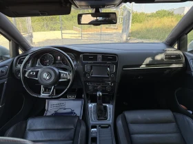 VW Golf 2.0TSI 230кс.Performance - 26999 лв. - 52498417 14