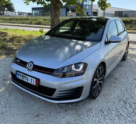 VW Golf 2.0TSI 230кс.Performance