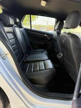 VW Golf 2.0TSI 230кс.Performance - 26999 лв. - 52498417 15