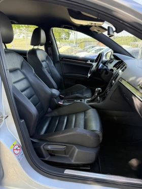 VW Golf 2.0TSI 230кс.Performance - 26999 лв. - 52498417 10