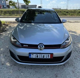 VW Golf 2.0TSI 230кс.Performance - 26999 лв. - 52498417 2