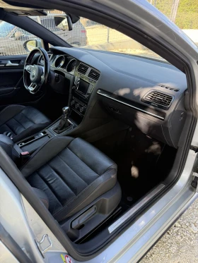 VW Golf 2.0TSI 230кс.Performance - 26999 лв. - 52498417 11