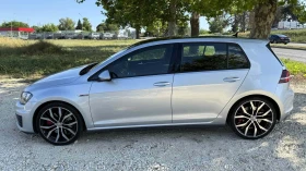 VW Golf 2.0TSI 230кс.Performance - 26999 лв. - 52498417 4