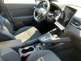 Renault Symbioz esprit Alpine hybrid 145 | Mobile.bg    7