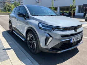 Renault Symbioz esprit Alpine hybrid 145 | Mobile.bg    2