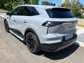 Renault Symbioz esprit Alpine hybrid 145 | Mobile.bg    3