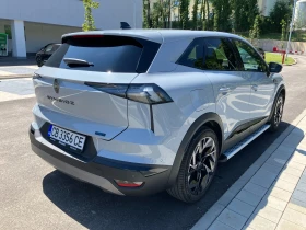 Renault Symbioz esprit Alpine hybrid 145 | Mobile.bg    4