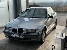 Обява за продажба на BMW 320 320i ~5 900 лв. - изображение 1