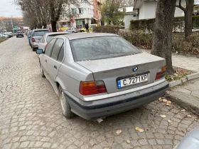 Обява за продажба на BMW 320 320i ~5 900 лв. - изображение 10