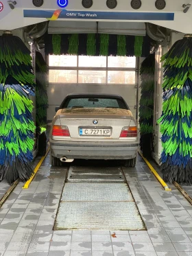 Обява за продажба на BMW 320 320i ~5 900 лв. - изображение 7