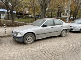 Обява за продажба на BMW 320 320i ~5 900 лв. - изображение 9
