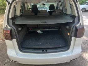 VW Touran - 12229 лв. - 49971770 6