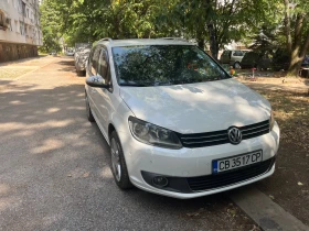VW Touran - 12229 лв. - 49971770 2