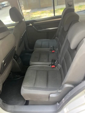 VW Touran - 12229 лв. - 49971770 5