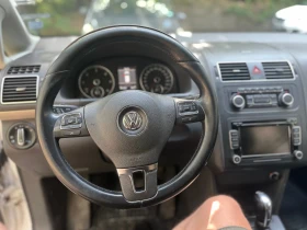 VW Touran - 12229 лв. - 49971770 10