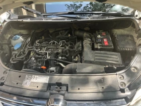 VW Touran - 12229 лв. - 49971770 14
