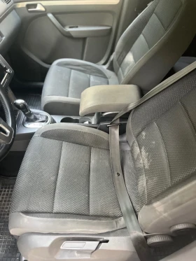 VW Touran - 12229 лв. - 49971770 4