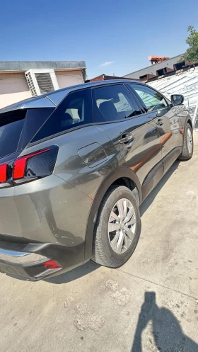 Peugeot 3008 | Mobile.bg    2