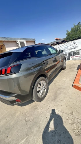 Peugeot 3008 | Mobile.bg    5