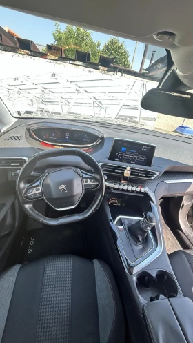 Peugeot 3008 | Mobile.bg    3