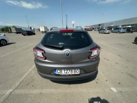 Renault Megane 1.4 tce | Mobile.bg    6