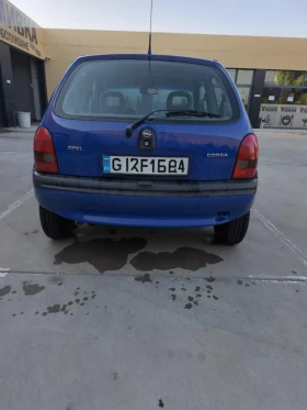 Обява за продажба на Opel Corsa ~2 800 лв. - изображение 1