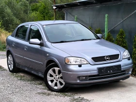 Opel Astra FACE LIFT-1.6MI-84---EURO-4 !!! | Mobile.bg    7