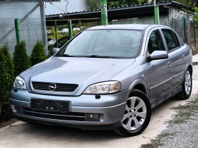     Opel Astra FACE LIFT-1.6MI-84---EURO-4 !!!