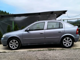     Opel Astra FACE LIFT-1.6MI-84---EURO-4 !!!