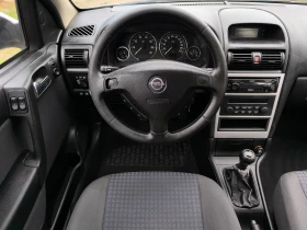 Opel Astra FACE LIFT-1.6MI-84---EURO-4 !!! | Mobile.bg    11