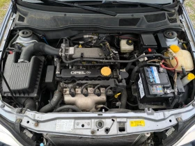 Opel Astra FACE LIFT-1.6MI-84---EURO-4 !!! | Mobile.bg    16