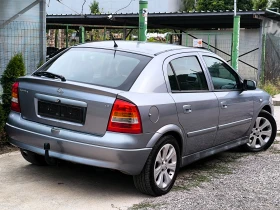 Opel Astra FACE LIFT-1.6MI-84---EURO-4 !!! | Mobile.bg    5