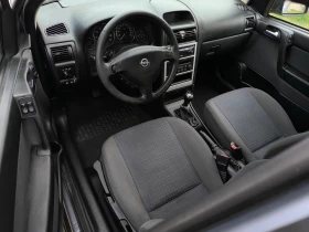 Opel Astra FACE LIFT-1.6MI-84---EURO-4 !!! | Mobile.bg    10