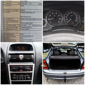 Opel Astra FACE LIFT-1.6MI-84---EURO-4 !!! | Mobile.bg    17