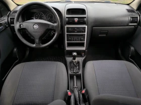 Opel Astra FACE LIFT-1.6MI-84---EURO-4 !!! | Mobile.bg    13