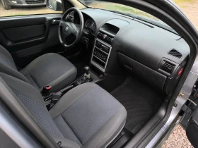 Opel Astra FACE LIFT-1.6MI-84---EURO-4 !!! | Mobile.bg    14