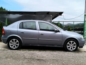 Opel Astra FACE LIFT-1.6MI-84---EURO-4 !!! | Mobile.bg    6