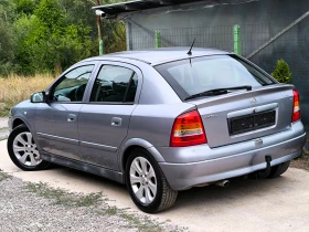     Opel Astra FACE LIFT-1.6MI-84---EURO-4 !!!