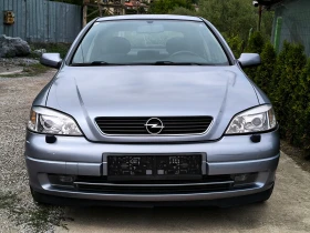 Opel Astra FACE LIFT-1.6MI-84---EURO-4 !!! | Mobile.bg    8