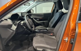 Peugeot 2008 ACTIVE/136HP/NAVI/CAM/KEYLESS/VCONTROL/LED/609f | Mobile.bg    7