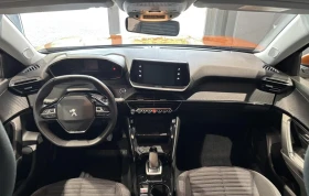 Peugeot 2008 ACTIVE/136HP/NAVI/CAM/KEYLESS/VCONTROL/LED/609f | Mobile.bg    9