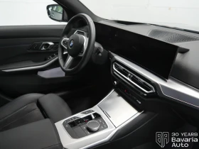 BMW 320 d Touring M Sport Paket - 71230 лв. - 24173322 7