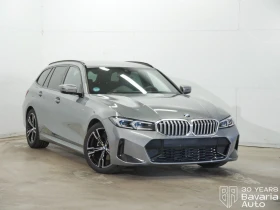 BMW 320 d Touring M Sport Paket - 71230 лв. - 24173322 4