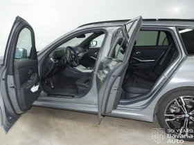 BMW 320 d Touring M Sport Paket - 71230 лв. - 24173322 5
